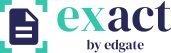 ExACT Logo