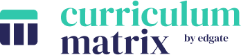 Curriculum Matrix